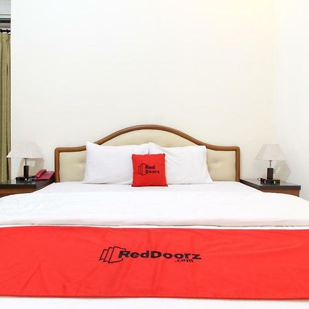 Reddoorz Plus @ Tegal Panggung Hotel Yogyakarta Exterior photo